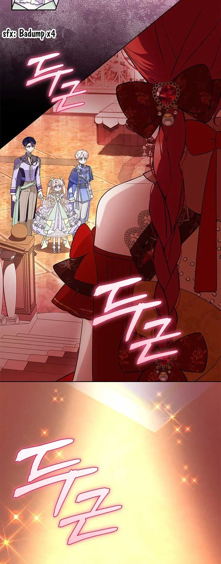 Why Are You Obsessed When I Reject Your Favor Chapter 41 – Page 25