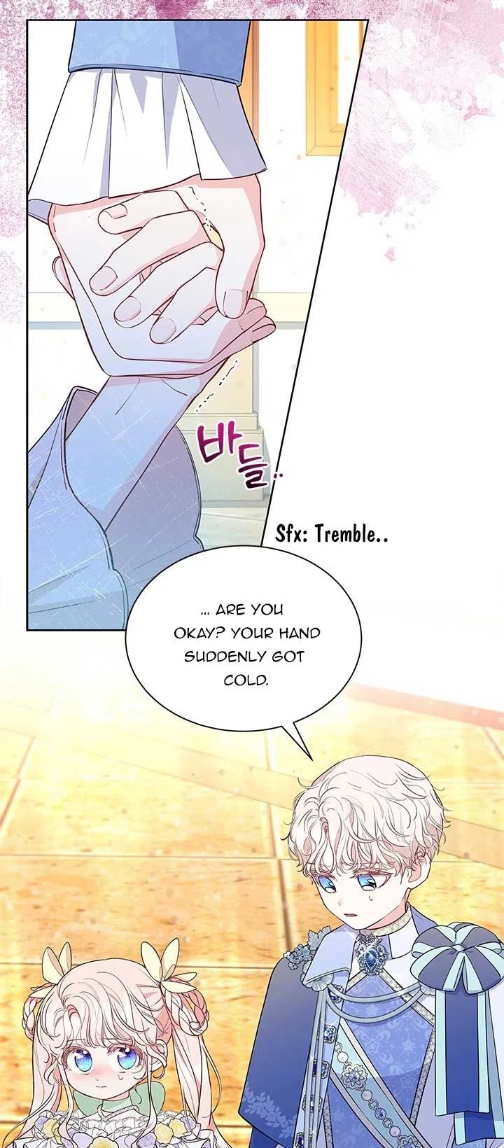 Why Are You Obsessed When I Reject Your Favor Chapter 41 – Page 28