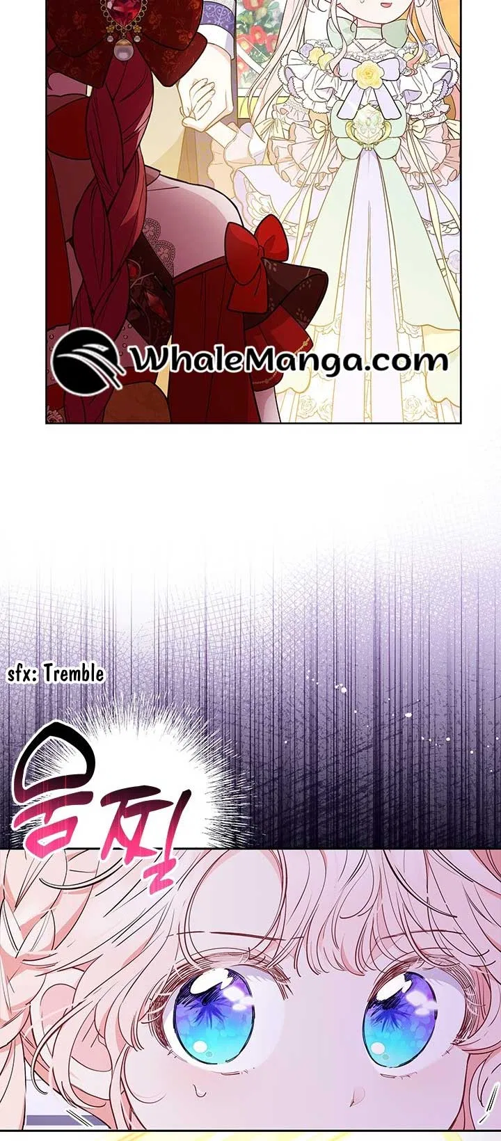 Why Are You Obsessed When I Reject Your Favor Chapter 41 – Page 30