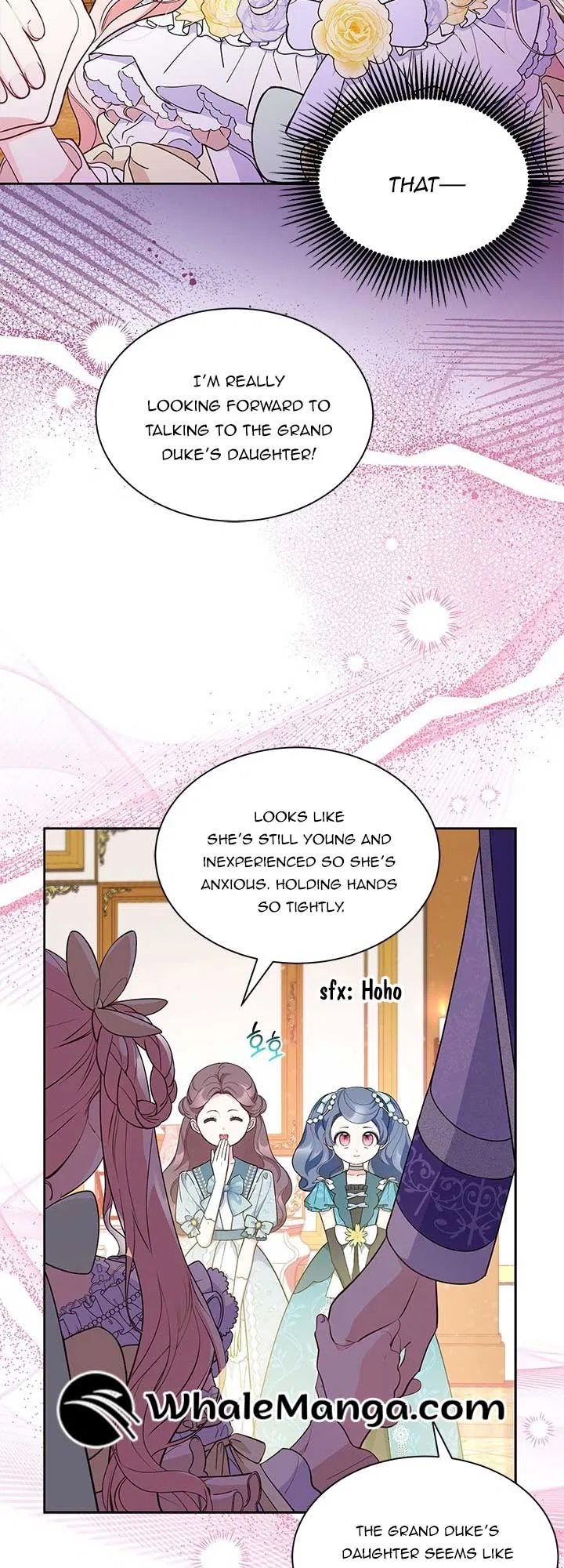 Why Are You Obsessed When I Reject Your Favor Chapter 41 – Page 34