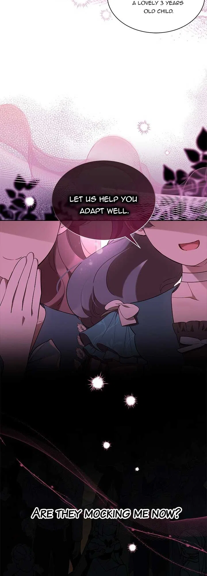 Why Are You Obsessed When I Reject Your Favor Chapter 41 – Page 35
