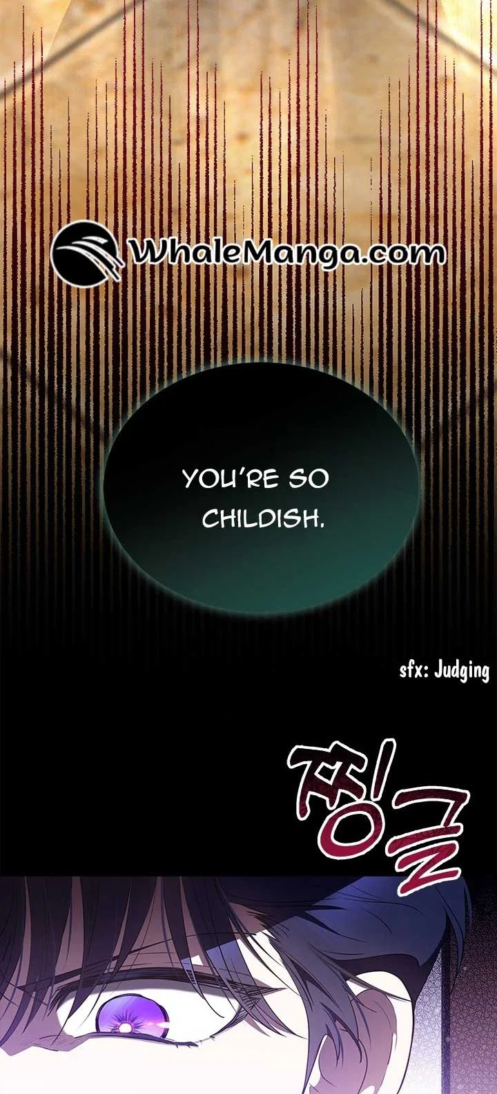Why Are You Obsessed When I Reject Your Favor Chapter 41 – Page 37