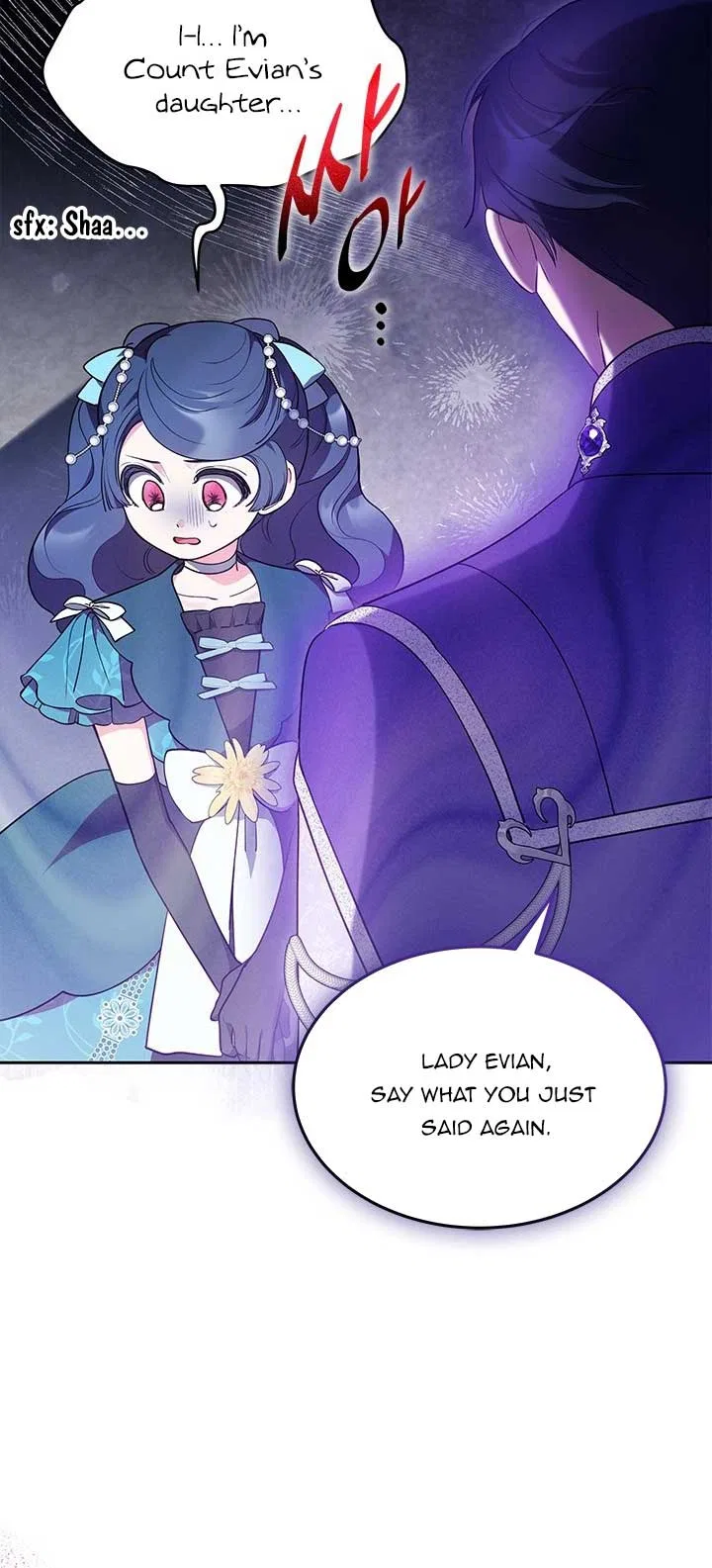 Why Are You Obsessed When I Reject Your Favor Chapter 41 – Page 40