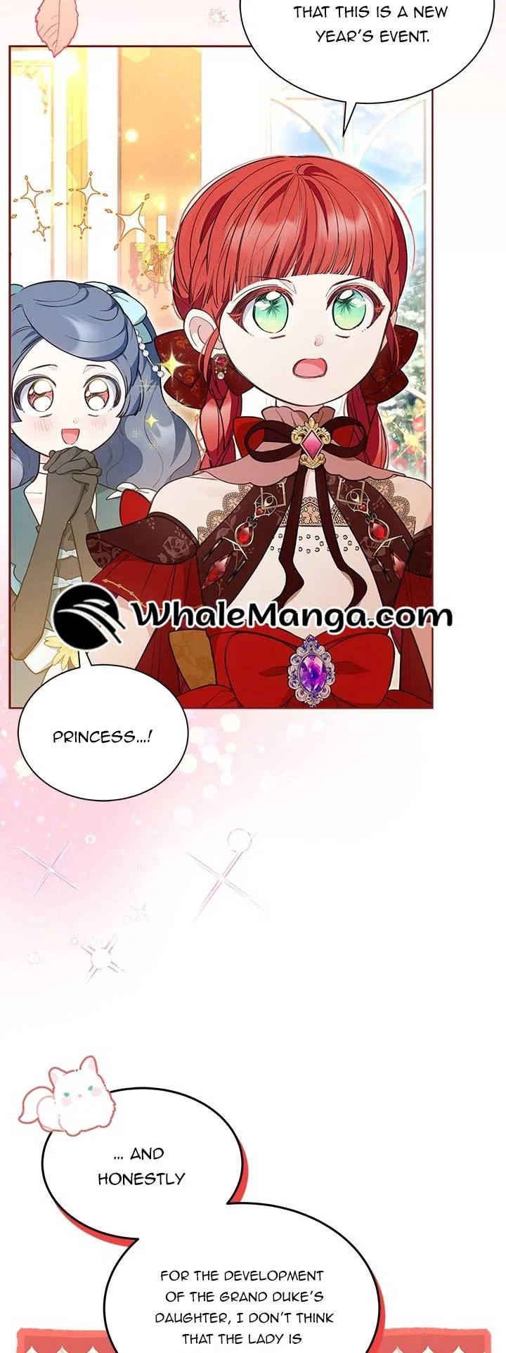 Why Are You Obsessed When I Reject Your Favor Chapter 41 – Page 42