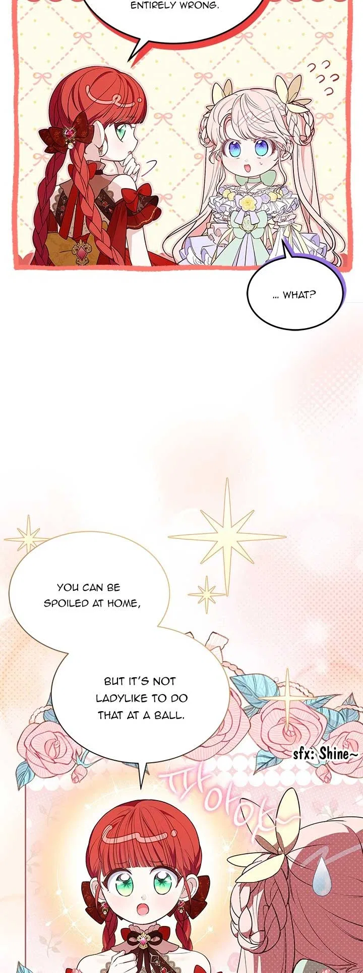 Why Are You Obsessed When I Reject Your Favor Chapter 41 – Page 43