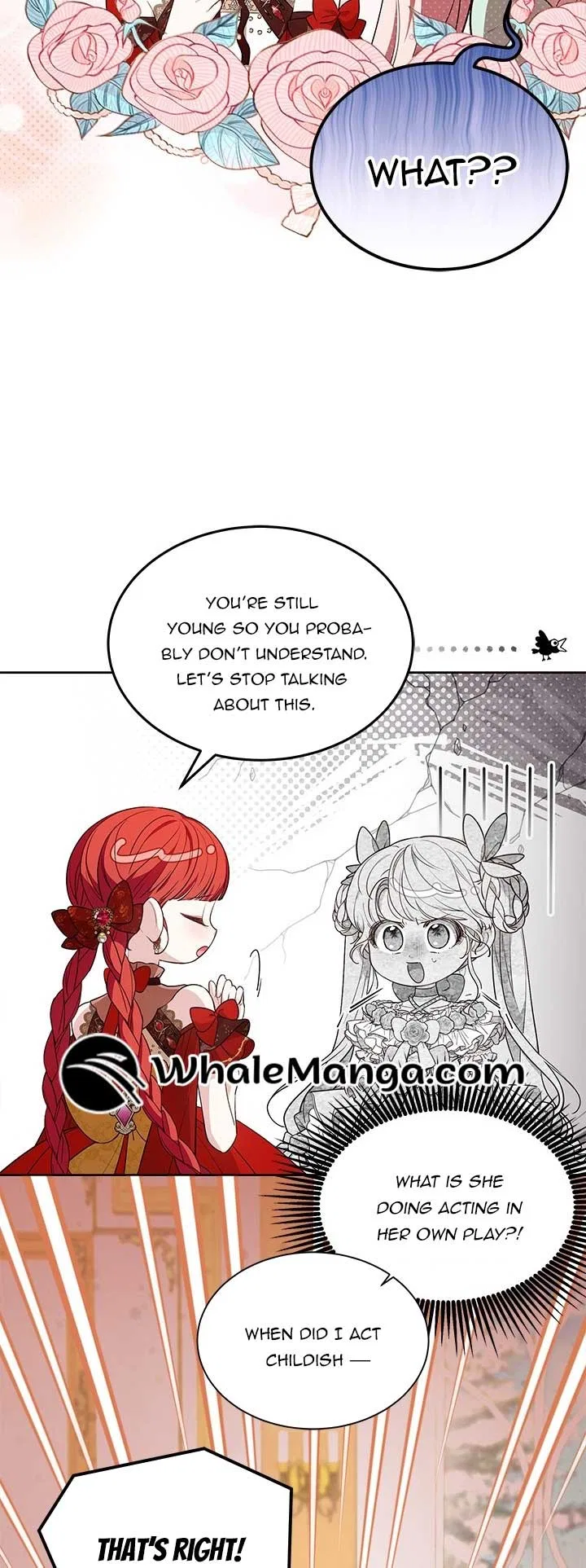 Why Are You Obsessed When I Reject Your Favor Chapter 41 – Page 44