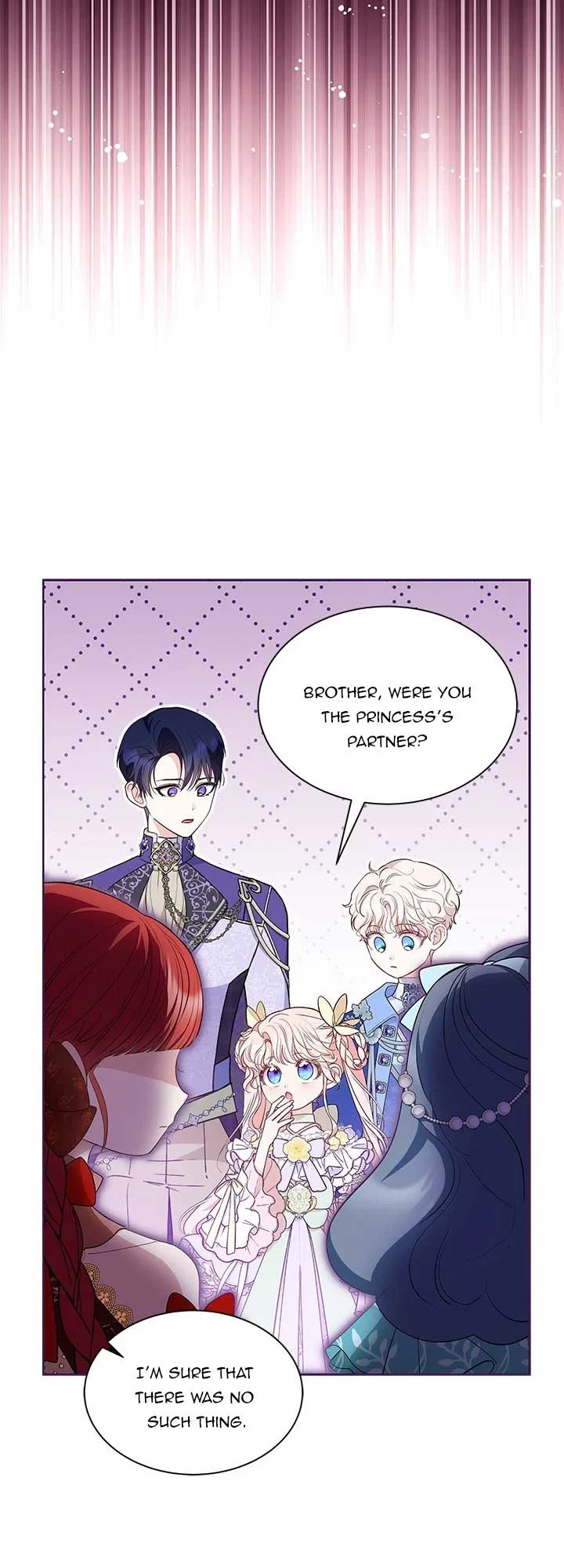 Why Are You Obsessed When I Reject Your Favor Chapter 41 – Page 48