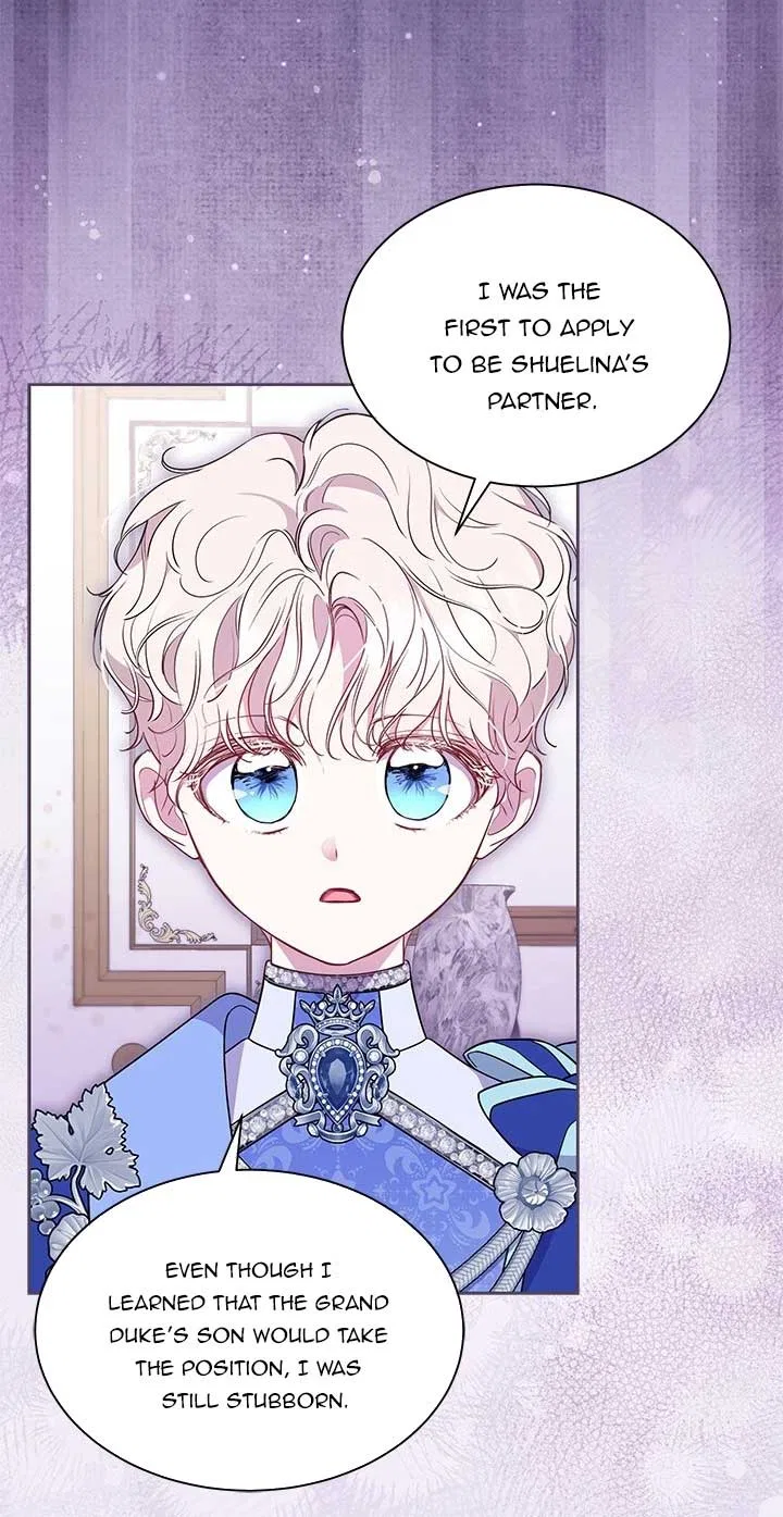 Why Are You Obsessed When I Reject Your Favor Chapter 41 – Page 51