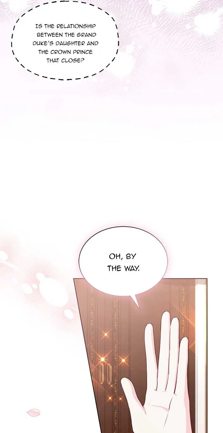 Why Are You Obsessed When I Reject Your Favor Chapter 41 – Page 53