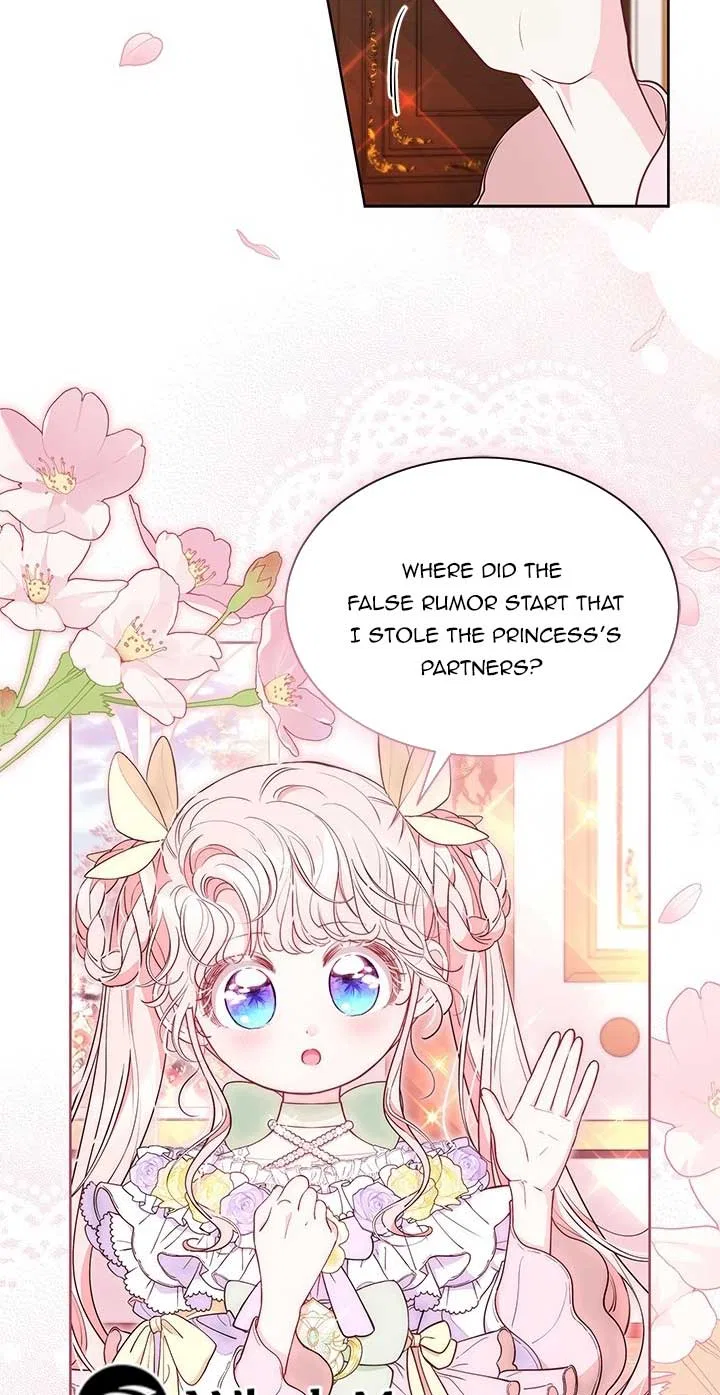 Why Are You Obsessed When I Reject Your Favor Chapter 41 – Page 54
