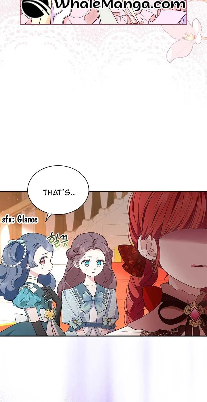 Why Are You Obsessed When I Reject Your Favor Chapter 41 – Page 55