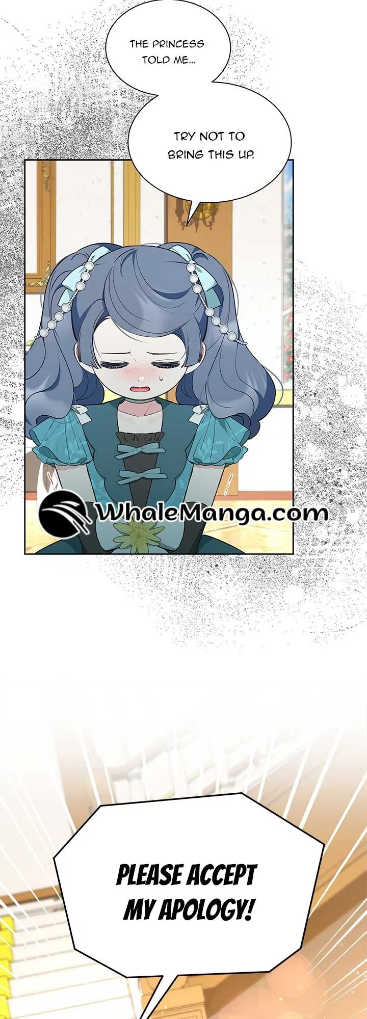 Why Are You Obsessed When I Reject Your Favor Chapter 41 – Page 59