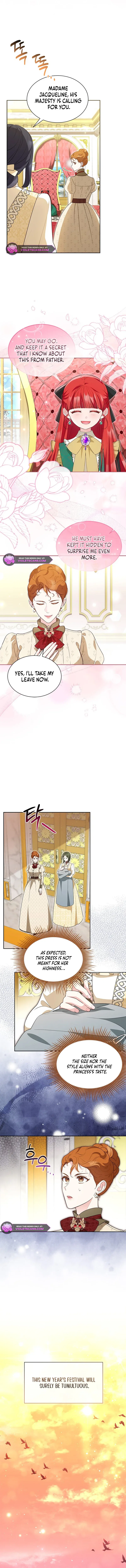 Why Are You Obsessed When I Reject Your Favor Chapter 40 – Page 2