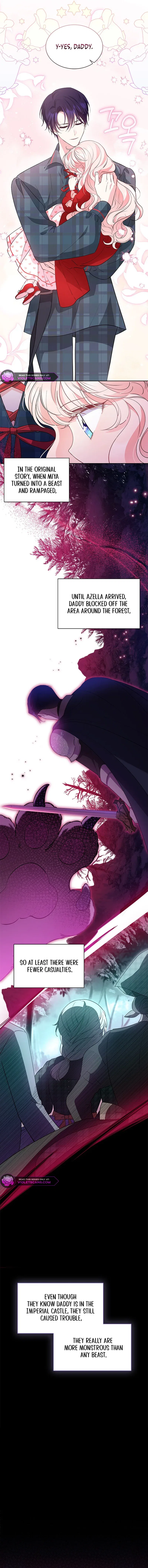 Why Are You Obsessed When I Reject Your Favor Chapter 40 – Page 10