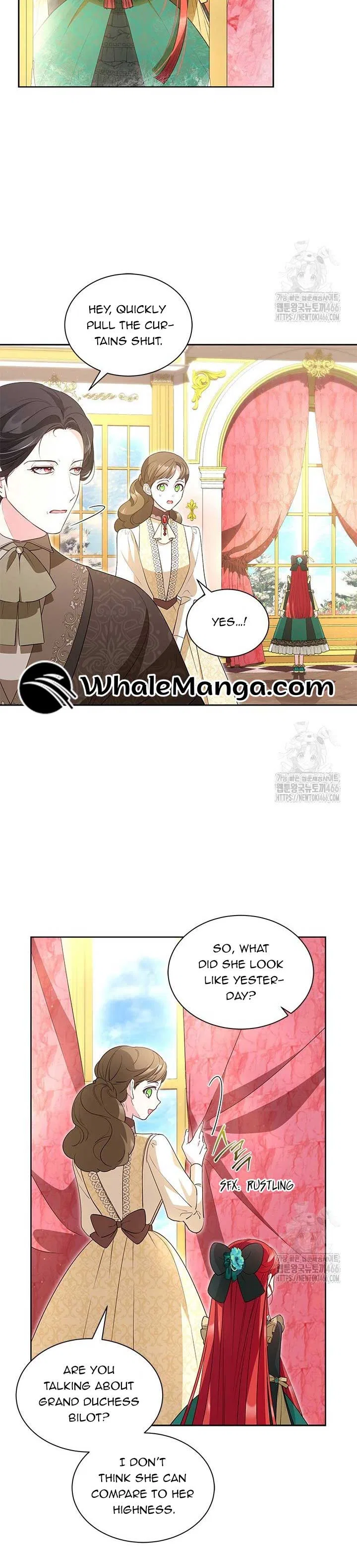 Why Are You Obsessed When I Reject Your Favor Chapter 39 – Page 2