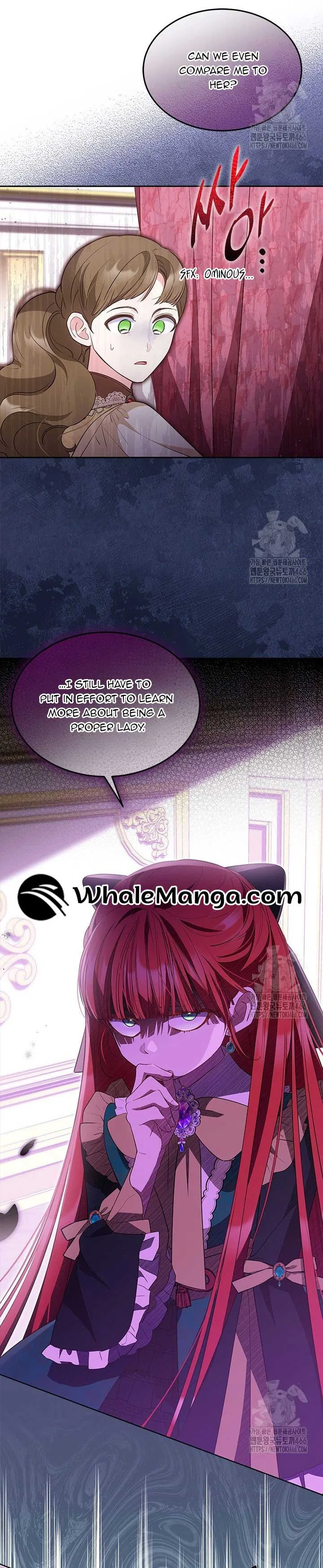 Why Are You Obsessed When I Reject Your Favor Chapter 39 – Page 4