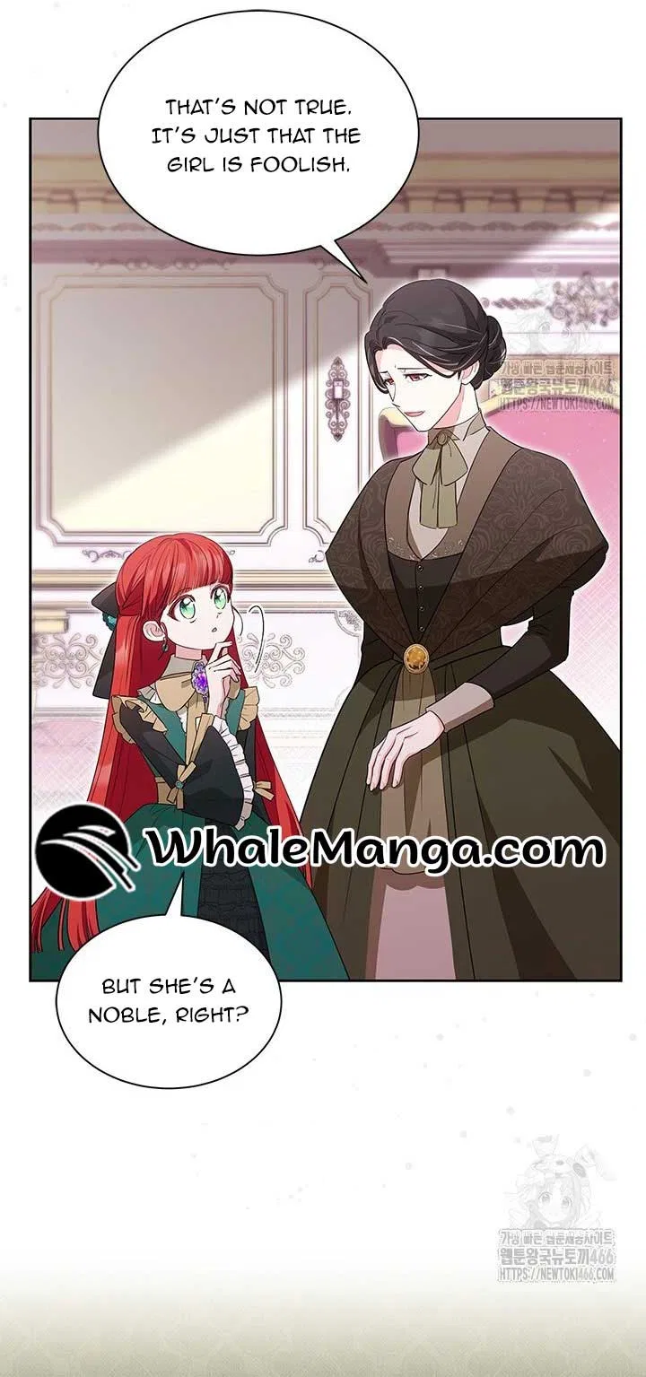 Why Are You Obsessed When I Reject Your Favor Chapter 39 – Page 6