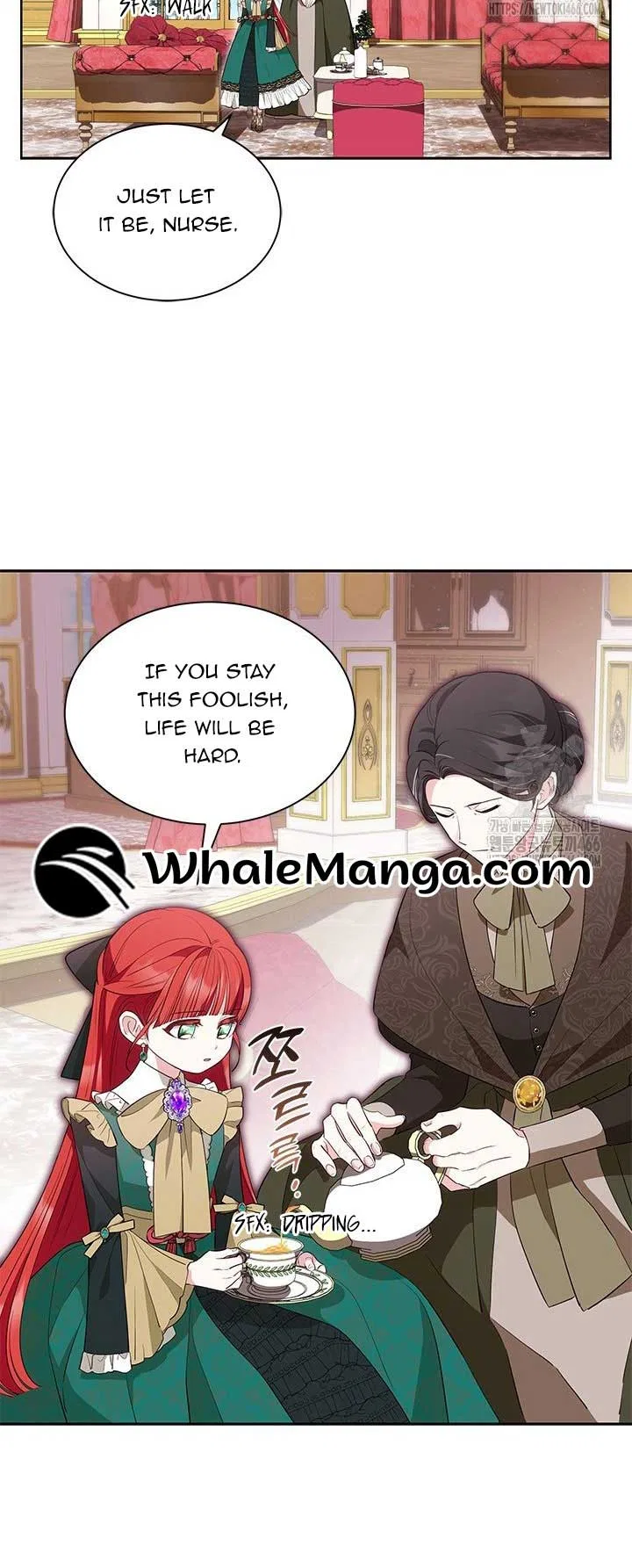 Why Are You Obsessed When I Reject Your Favor Chapter 39 – Page 9