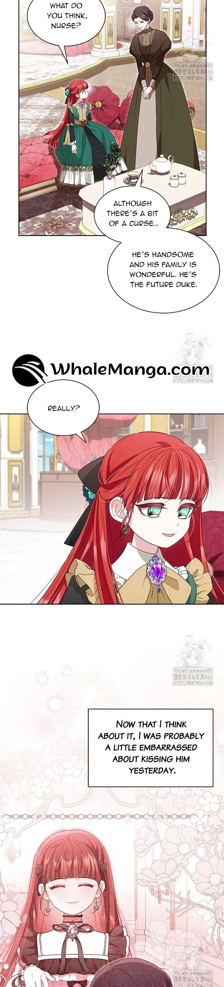 Why Are You Obsessed When I Reject Your Favor Chapter 39 – Page 14