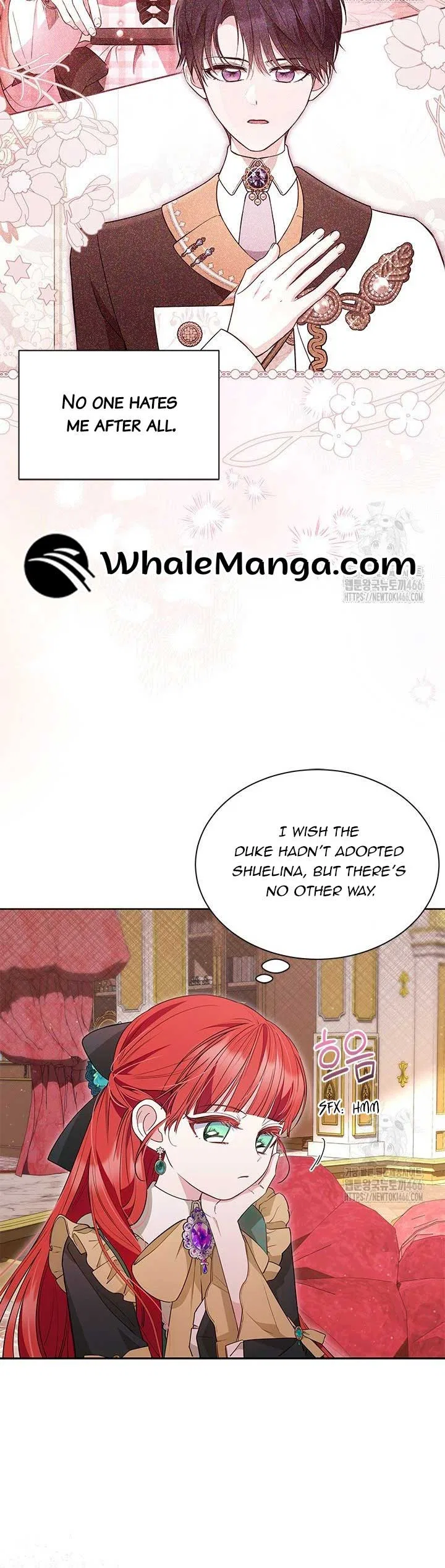 Why Are You Obsessed When I Reject Your Favor Chapter 39 – Page 15