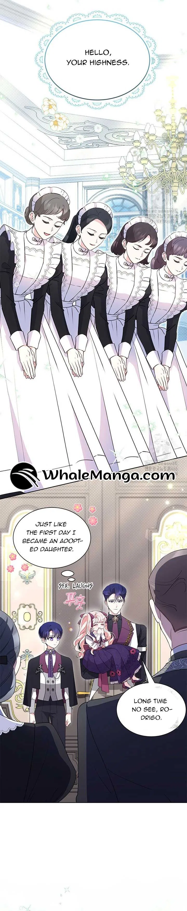 Why Are You Obsessed When I Reject Your Favor Chapter 39 – Page 19