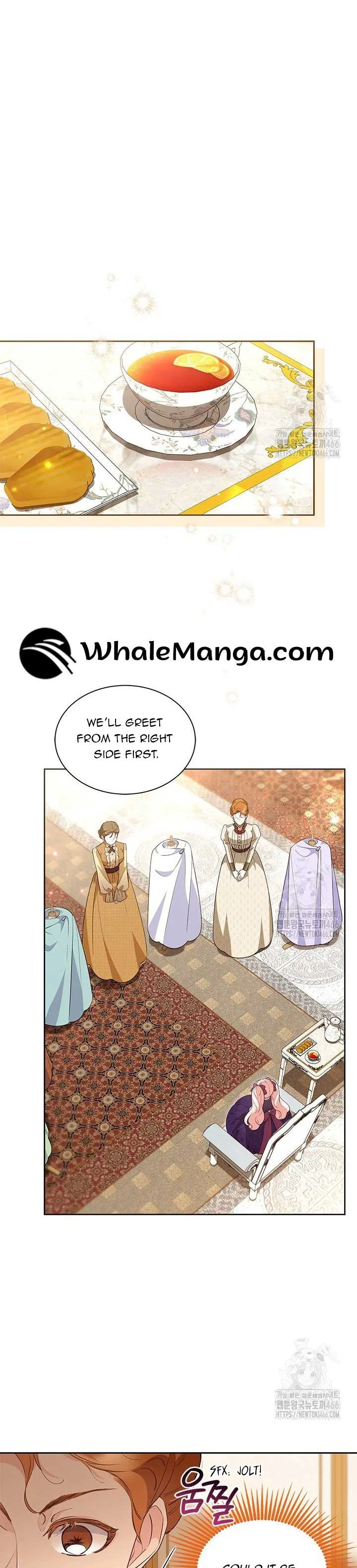 Why Are You Obsessed When I Reject Your Favor Chapter 39 – Page 31