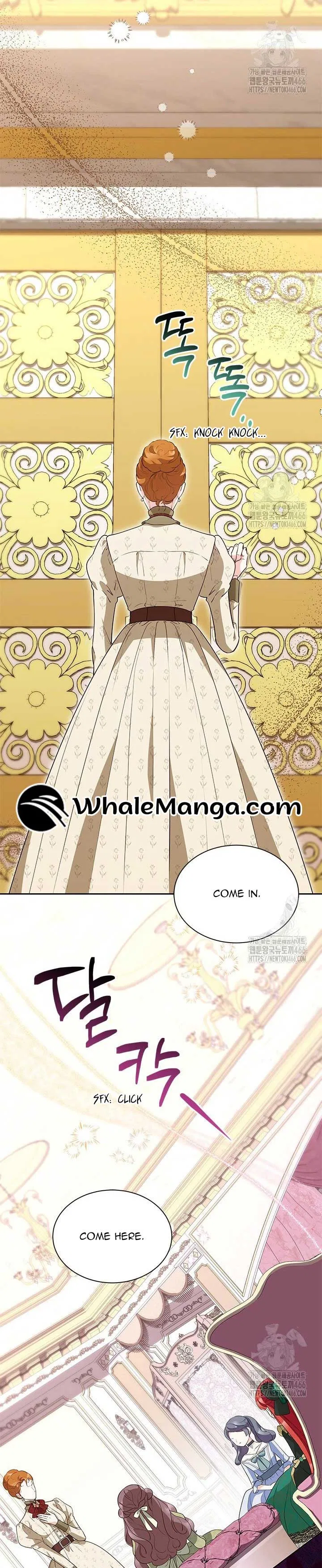 Why Are You Obsessed When I Reject Your Favor Chapter 39 – Page 40