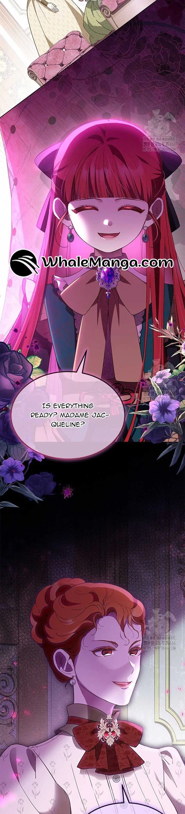 Why Are You Obsessed When I Reject Your Favor Chapter 39 – Page 41