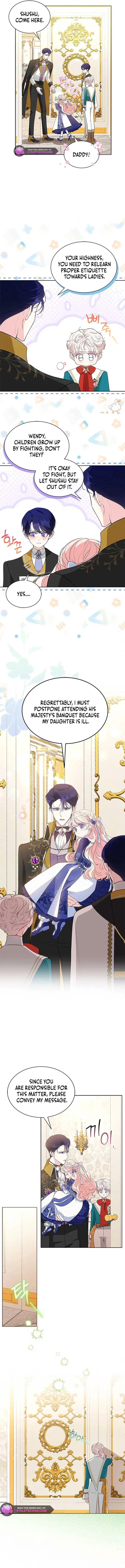 Why Are You Obsessed When I Reject Your Favor Chapter 38 – Page 12