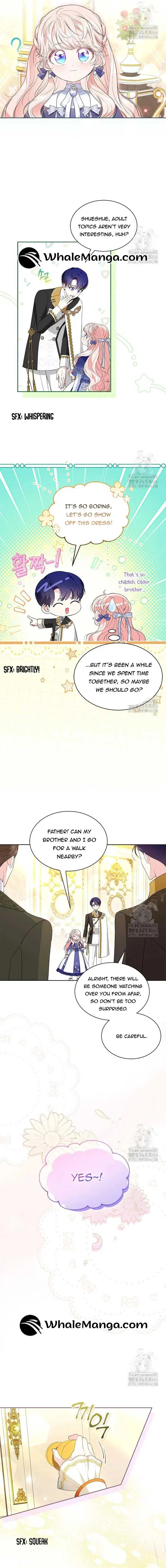 Why Are You Obsessed When I Reject Your Favor Chapter 37 – Page 2