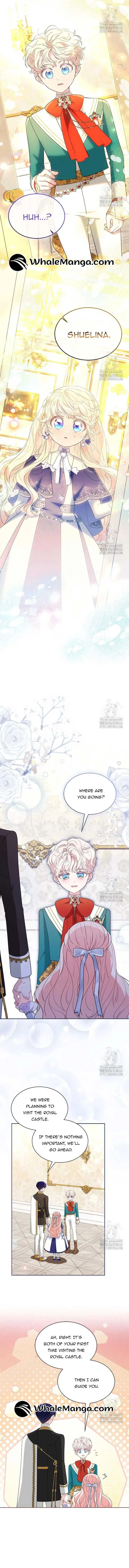 Why Are You Obsessed When I Reject Your Favor Chapter 37 – Page 3