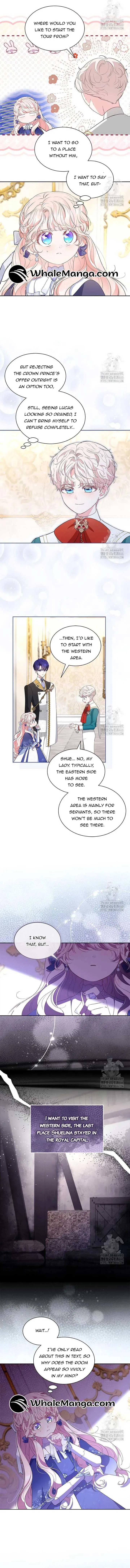 Why Are You Obsessed When I Reject Your Favor Chapter 37 – Page 4