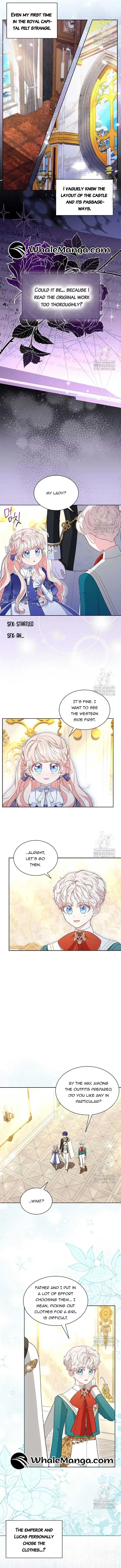 Why Are You Obsessed When I Reject Your Favor Chapter 37 – Page 5