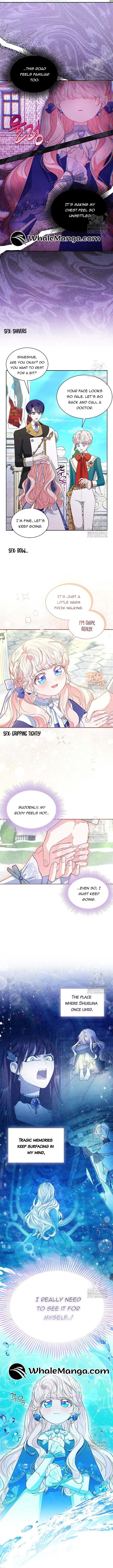 Why Are You Obsessed When I Reject Your Favor Chapter 37 – Page 7