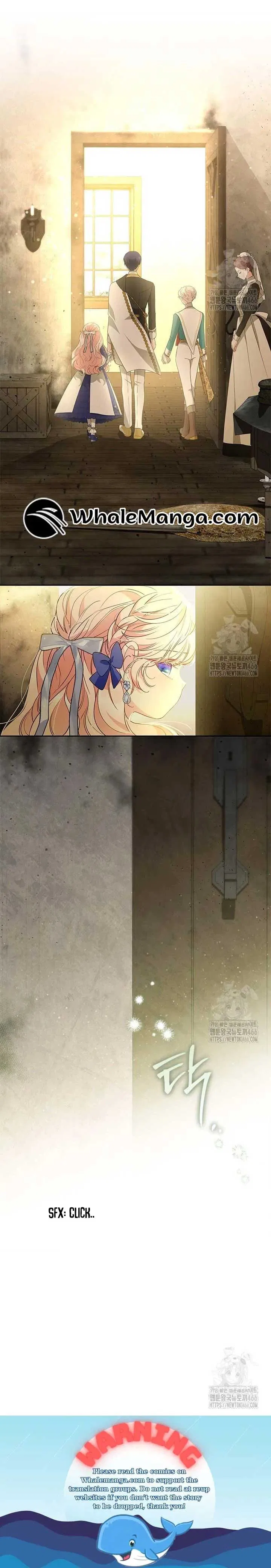 Why Are You Obsessed When I Reject Your Favor Chapter 37 – Page 11