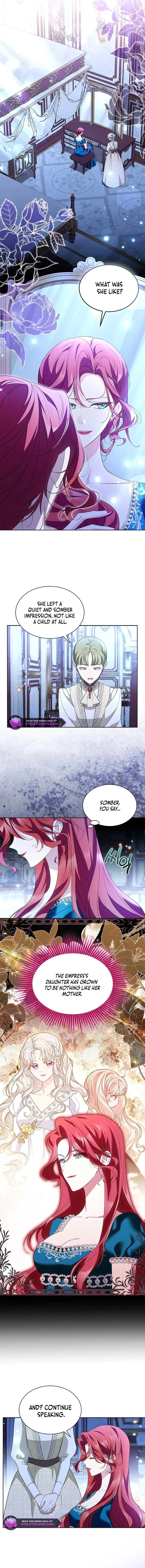 Why Are You Obsessed When I Reject Your Favor Chapter 36 – Page 9