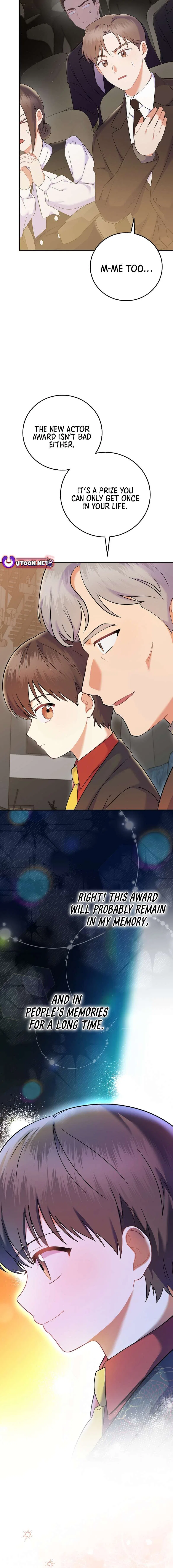 Superstar From Age 0 Chapter 70 – Page 6