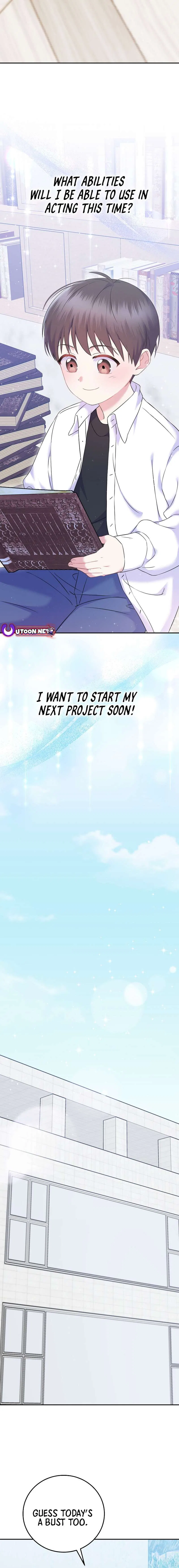 Superstar From Age 0 Chapter 70 – Page 13