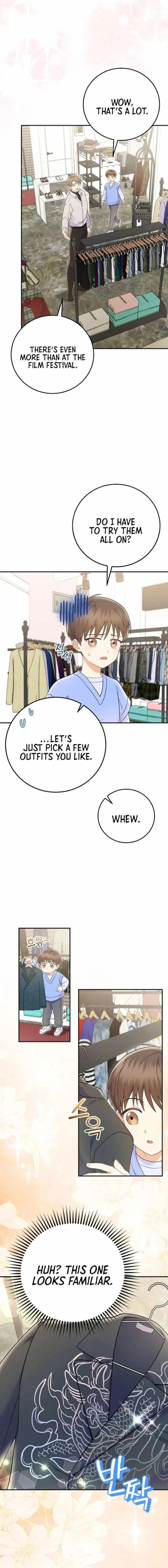 Superstar From Age 0 Chapter 69 – Page 6