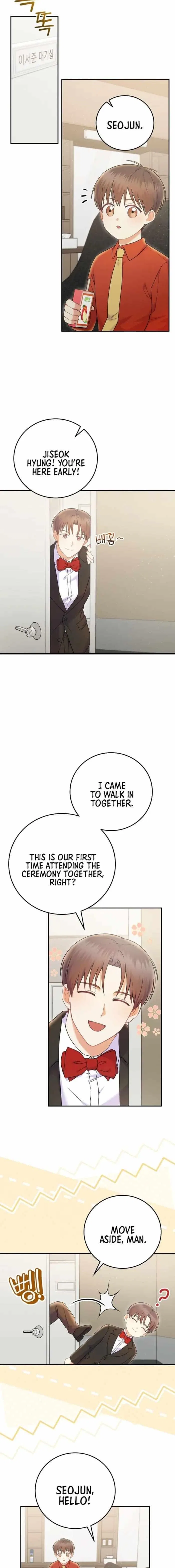 Superstar From Age 0 Chapter 69 – Page 9