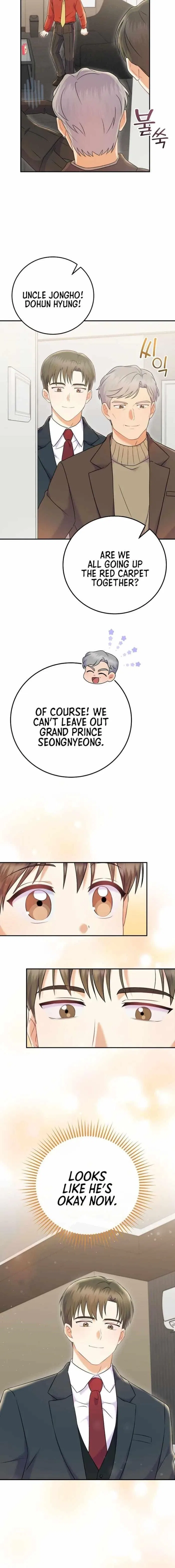 Superstar From Age 0 Chapter 69 – Page 10