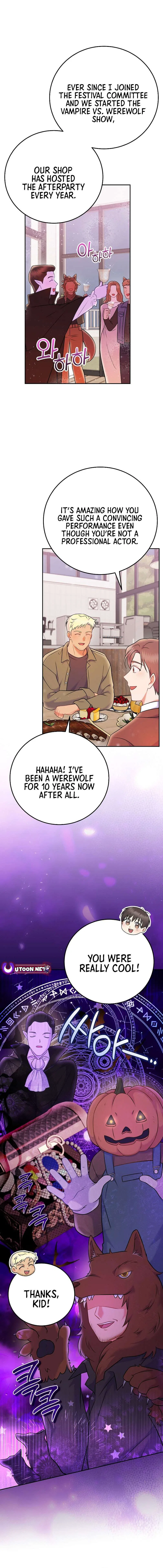 Superstar From Age 0 Chapter 68 – Page 2