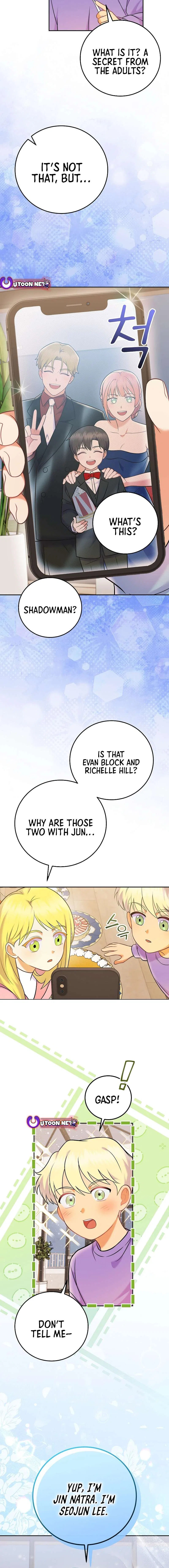 Superstar From Age 0 Chapter 68 – Page 4