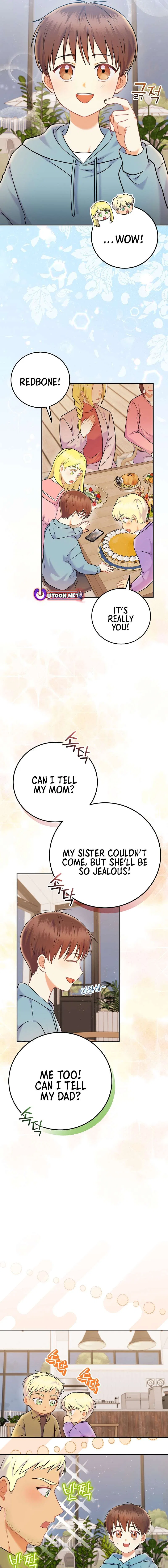 Superstar From Age 0 Chapter 68 – Page 5