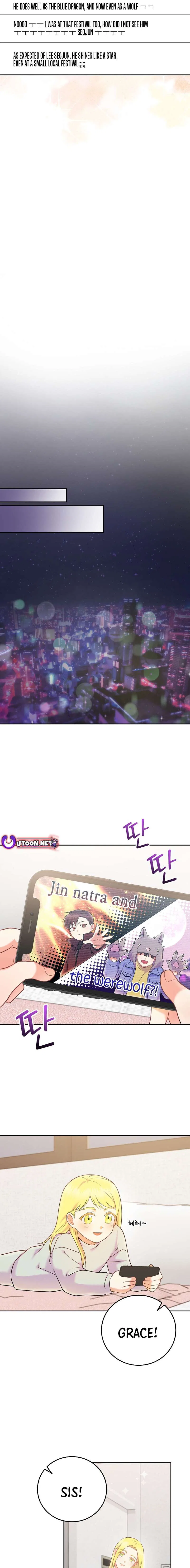 Superstar From Age 0 Chapter 68 – Page 11