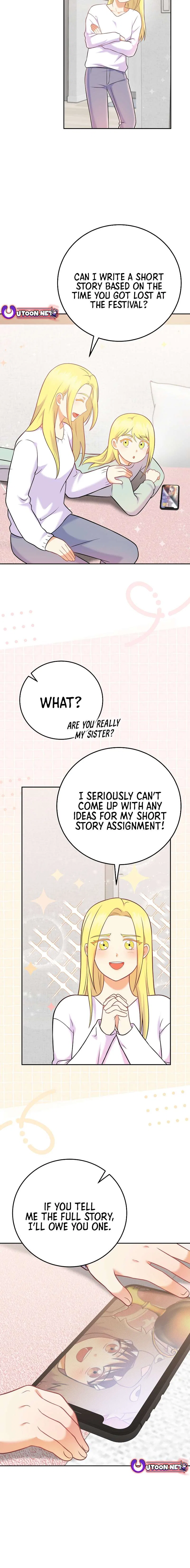 Superstar From Age 0 Chapter 68 – Page 12