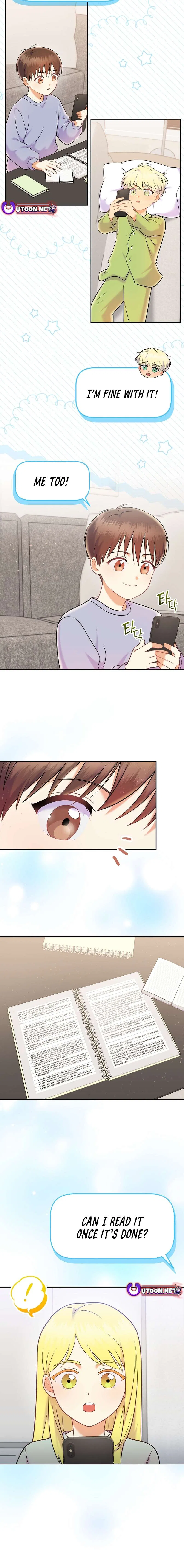 Superstar From Age 0 Chapter 68 – Page 14