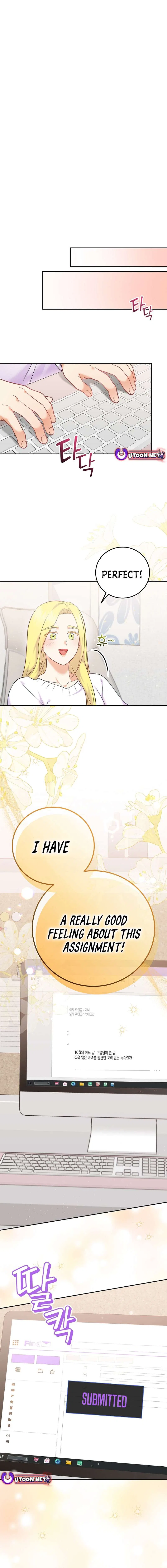 Superstar From Age 0 Chapter 68 – Page 16