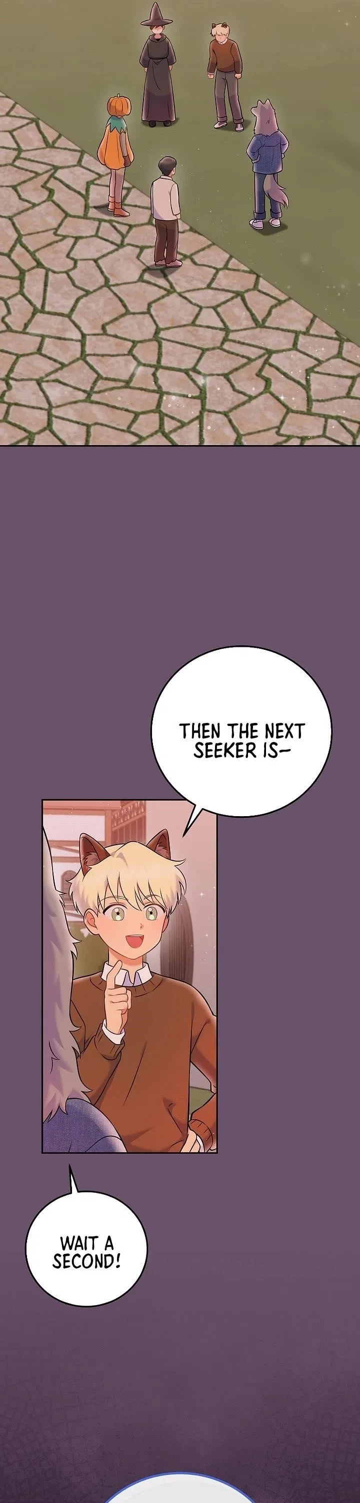 Superstar From Age 0 Chapter 67 – Page 6