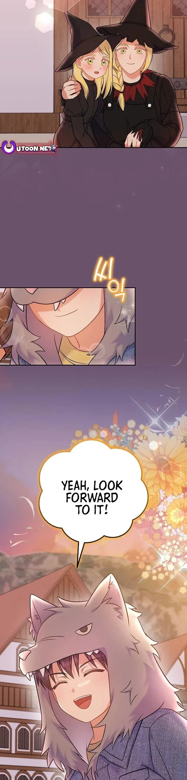 Superstar From Age 0 Chapter 67 – Page 13